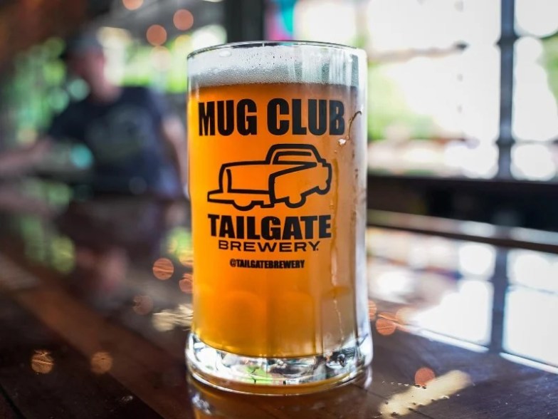 TailGate Brewery