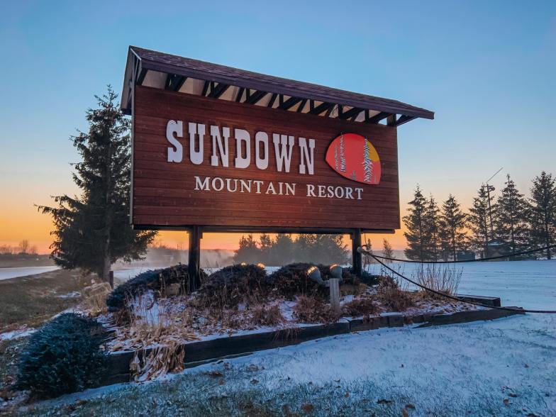 Sundown Mountain Resort