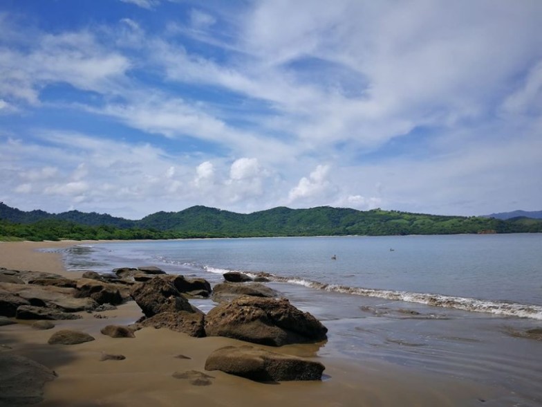 Area de Conservación Guanacaste