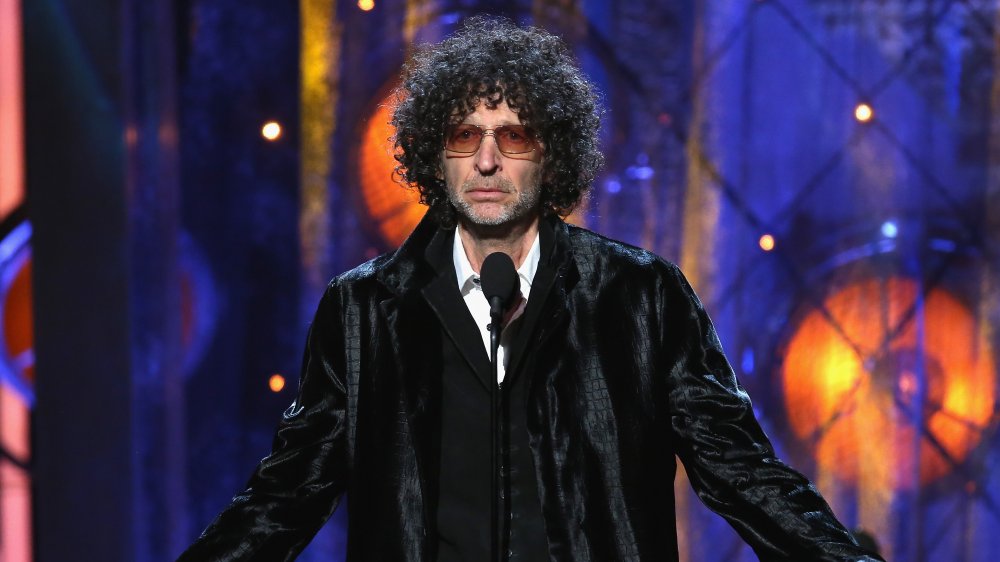 Howard Stern