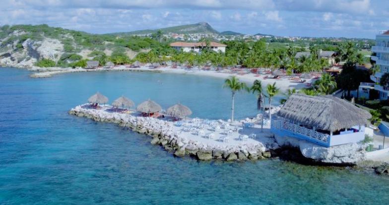 Blue Bay Curaçao Golf & Beach Resort 