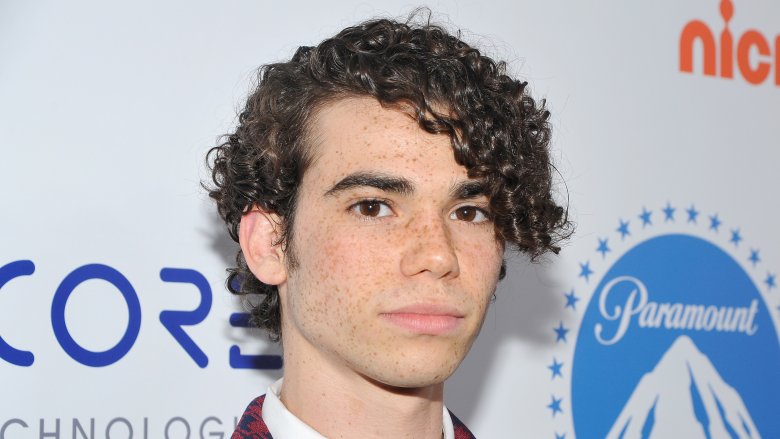 Cameron Boyce