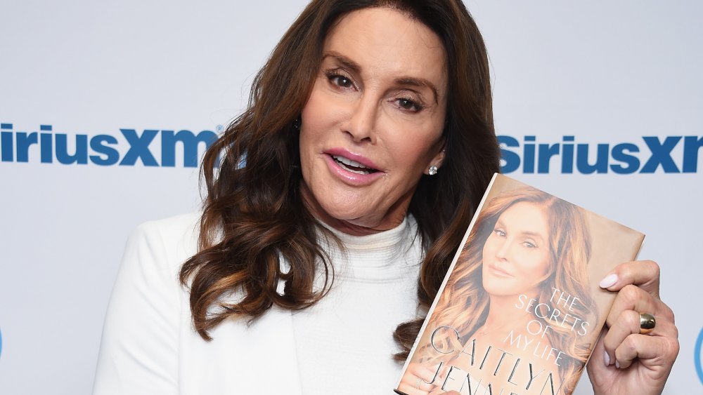 Caitlyn Jenner 