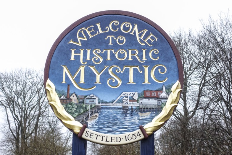 Mystic, Connecticut