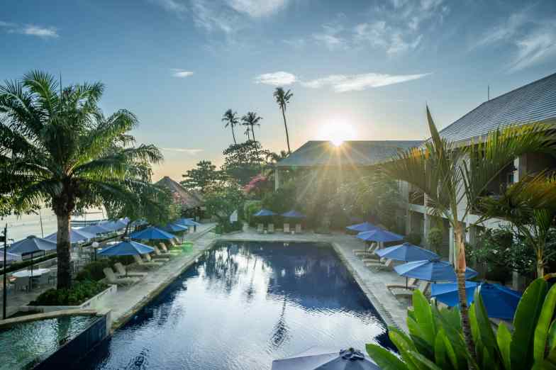 The Lovina Bali Resort