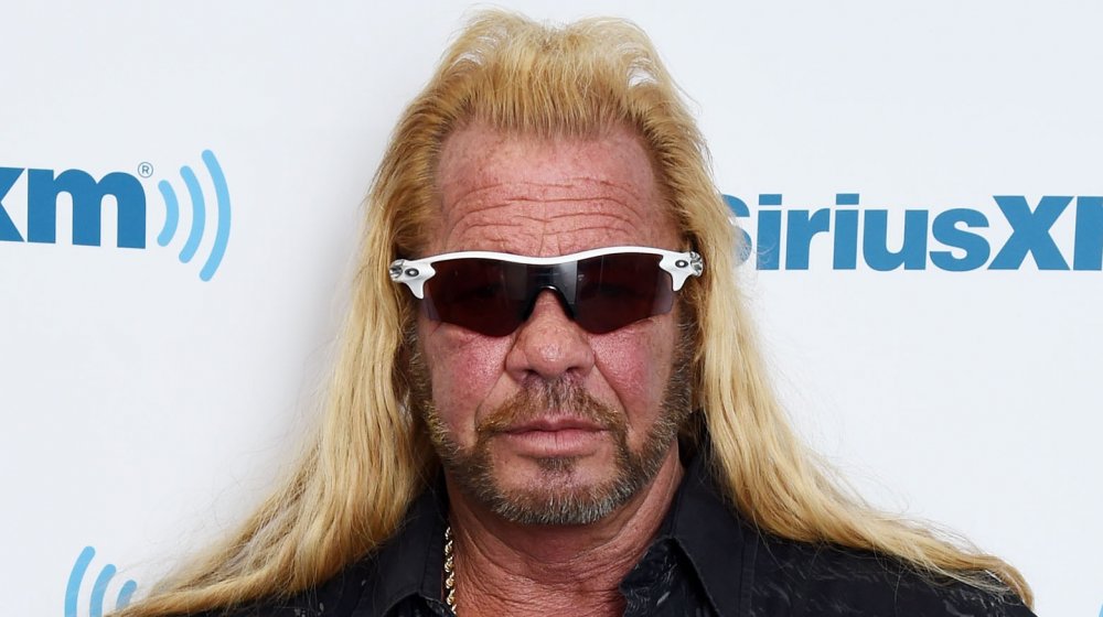 Duane Chapman