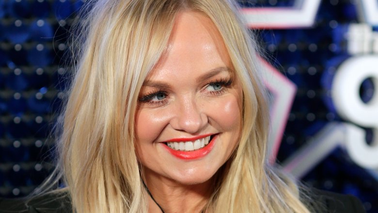 Emma Bunton