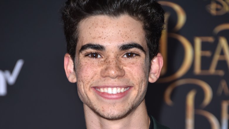 Cameron Boyce