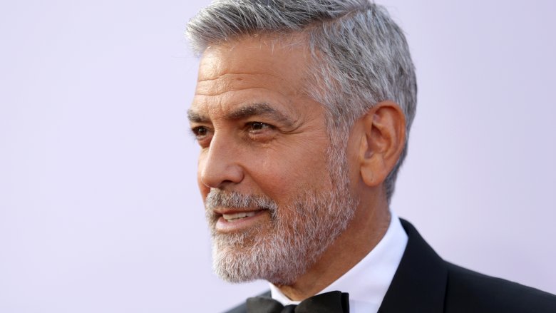 George Clooney