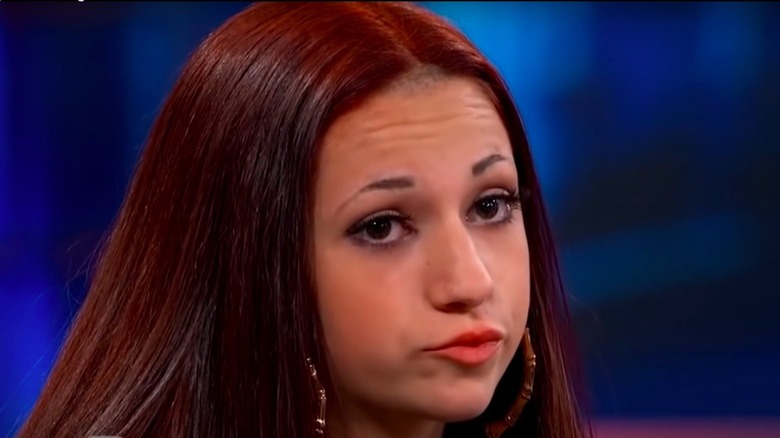 Danielle 'Bhad Barbie' Bregoli on Dr. Phil