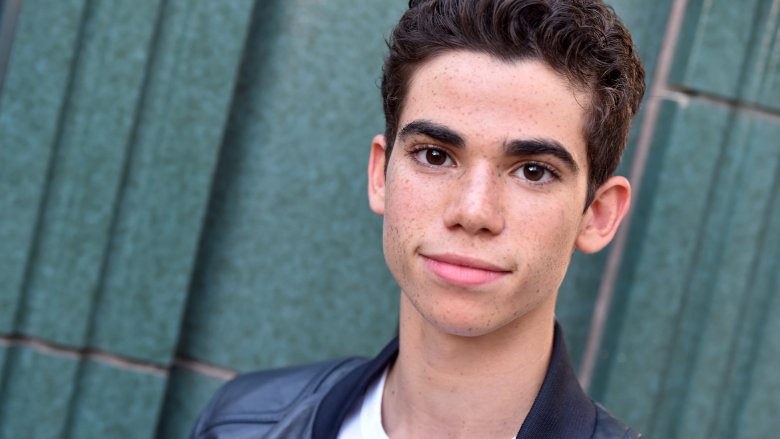 Cameron Boyce