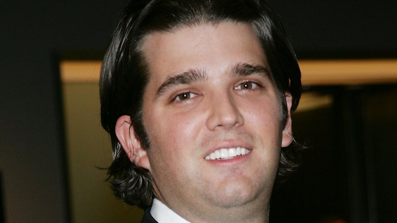 Donald Trump Jr.