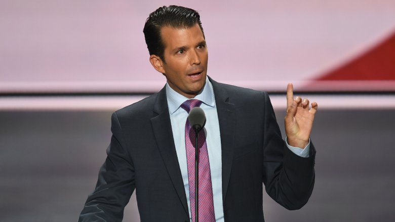 Donald Trump Jr.