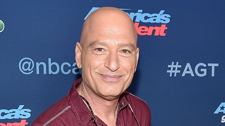 Howie Mandel