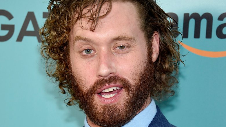 T.J. Miller