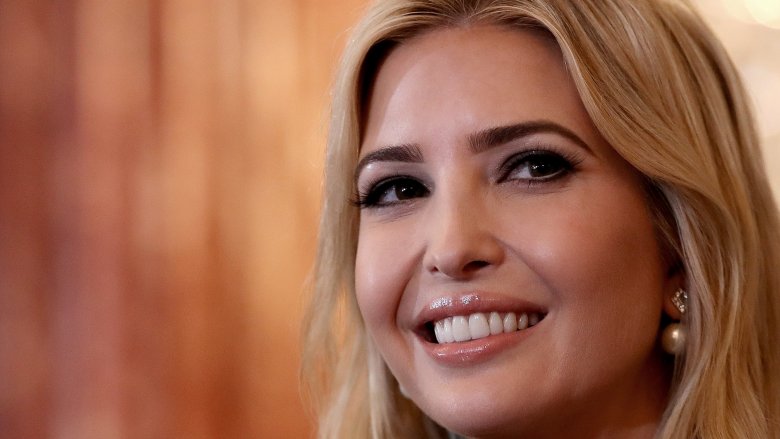 Ivanka Trump