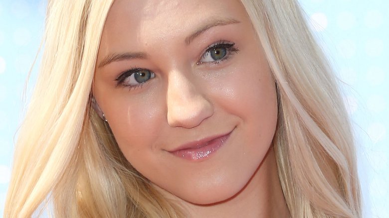 Ava Sambora