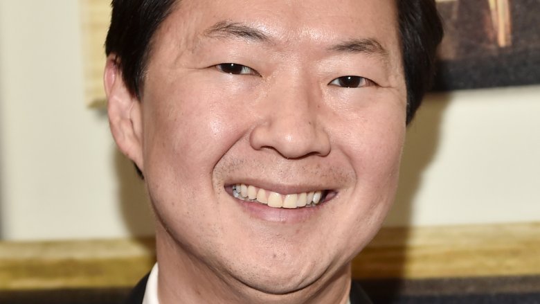 Ken Jeong