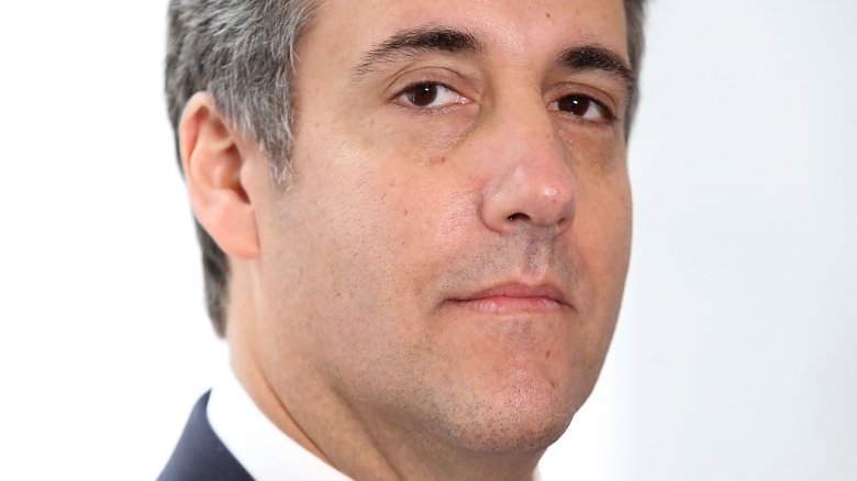 Michael Cohen