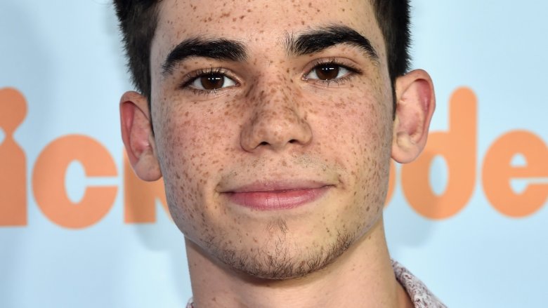 Cameron Boyce