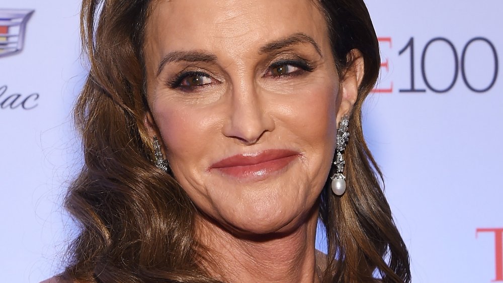 Caitlyn Jenner