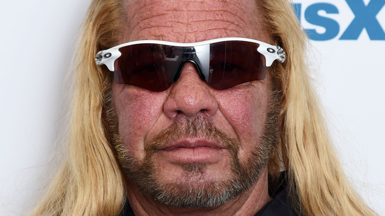 Duane "Dog" Chapman in 2015