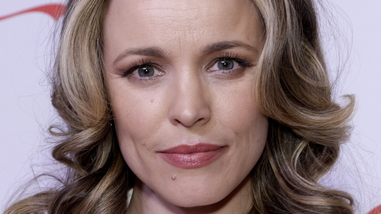 Rachel McAdams in 2022