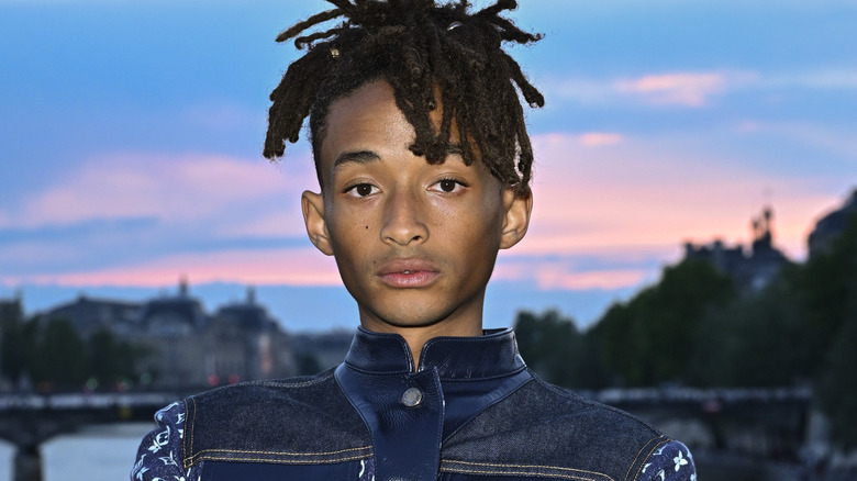 Jaden Smith in 2023