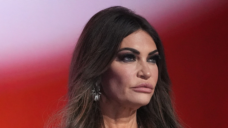 Kimberly Guilfoyle at 2024 RNC