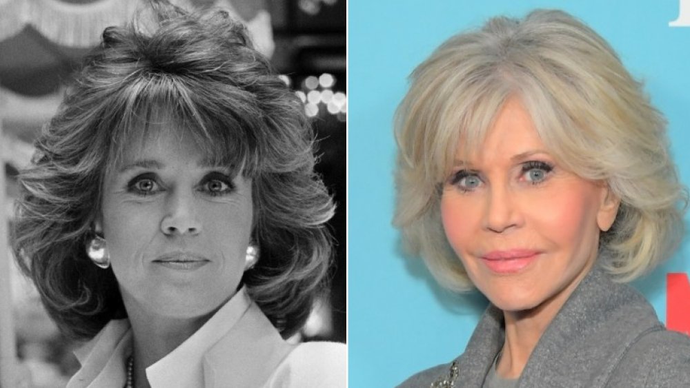 Jane Fonda