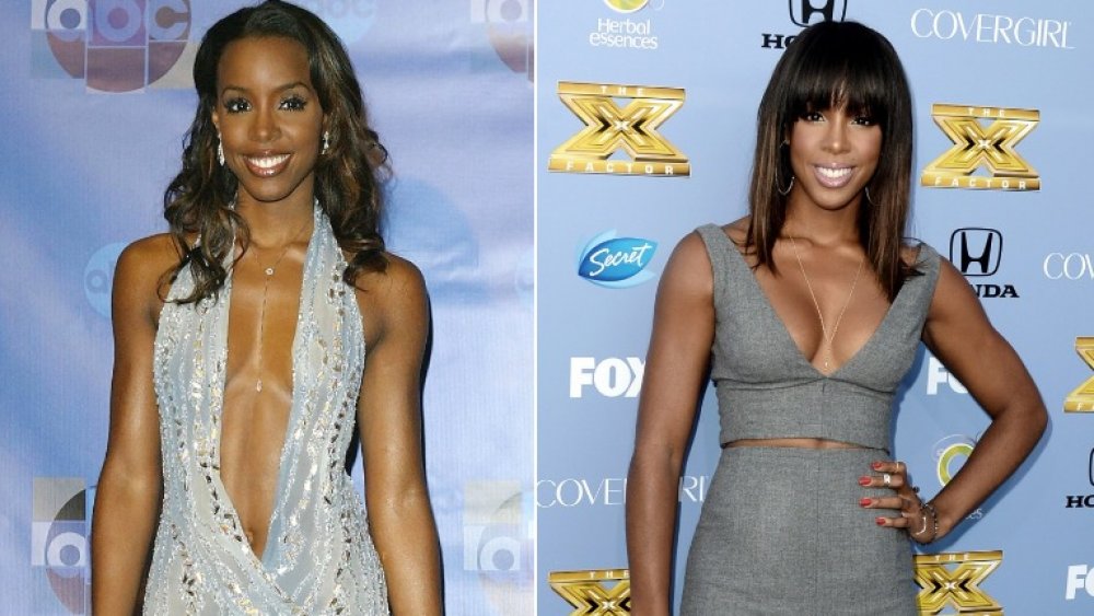 Kelly Rowland