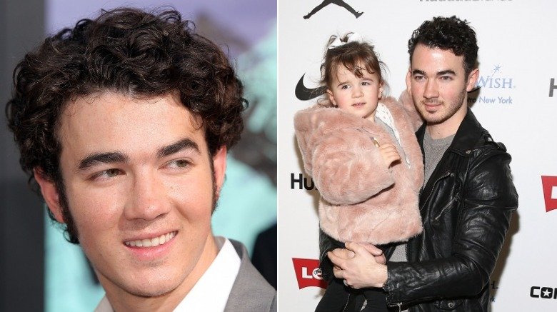 Kevin Jonas