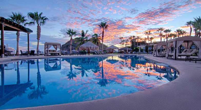 Loreto Bay Golf Resort and Spa, Loreto, Baja California Sur