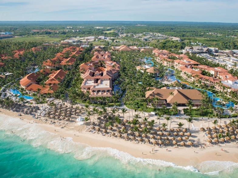 Majestic Colonial Punta Cana, 