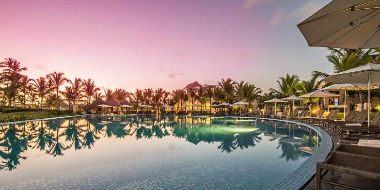 Hard Rock Hotel & Casino Punta Cana, Dominican Republic