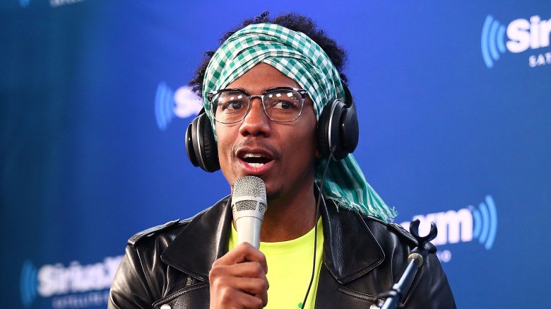 Nick Cannon