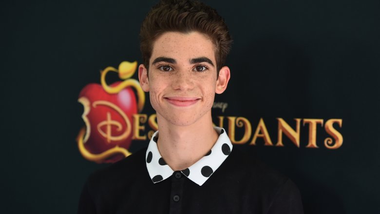 Cameron Boyce