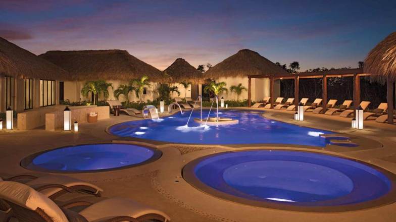 Secrets Cap Cana Resort & Spa, Dominican Republic