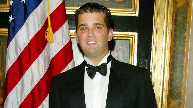 Donald Trump Jr.