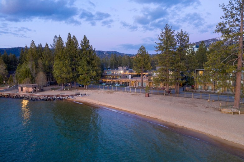 The Landing Lake Tahoe Resort & Spa