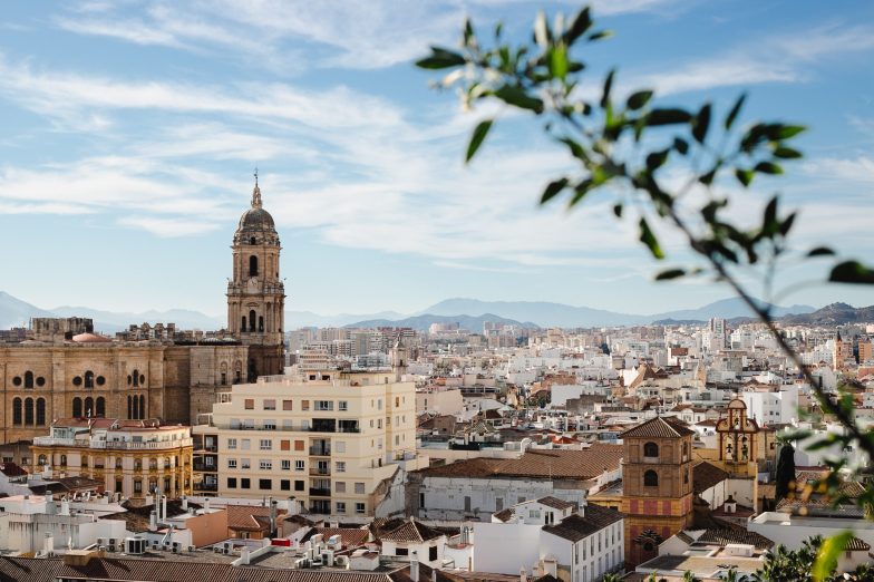 Málaga - Spain